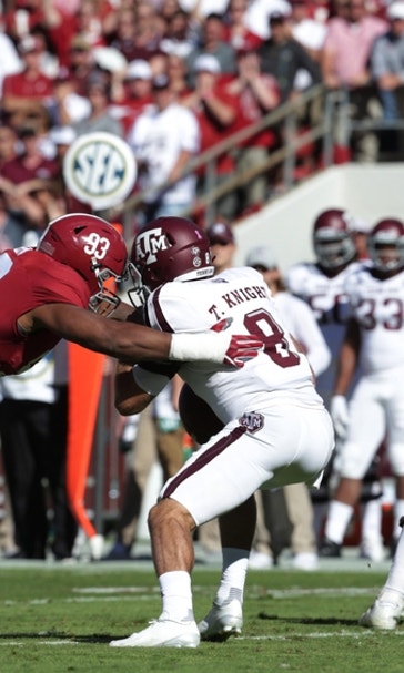 Cleveland Browns bowl watch: Alabama's Jonathan Allen
